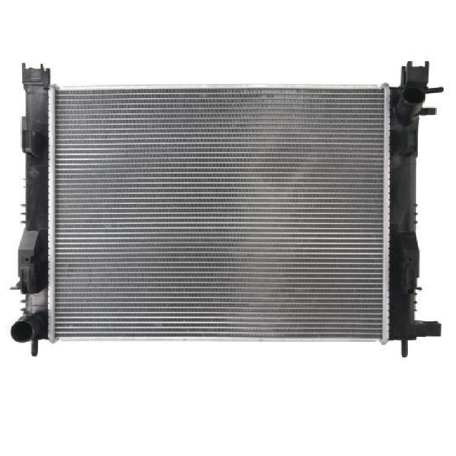 Santro Radiator Renault Clio Sandero 0.9T 1.2T 1.2 MT Radiator – Cool Auto Parts