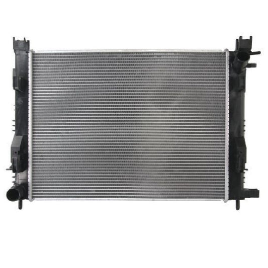 Renault Clio Sandero 0.9T 1.2T 1.2 MT Radiator