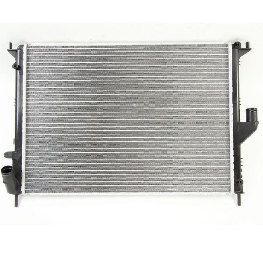 Renault Duster Sandero 1.4 1.6 MT Radiator – Cool Auto Parts