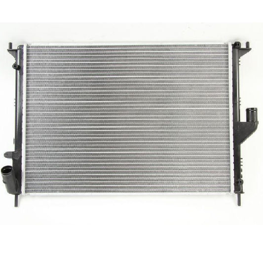 Renault Duster Sandero 1.4 1.6 MT Radiator