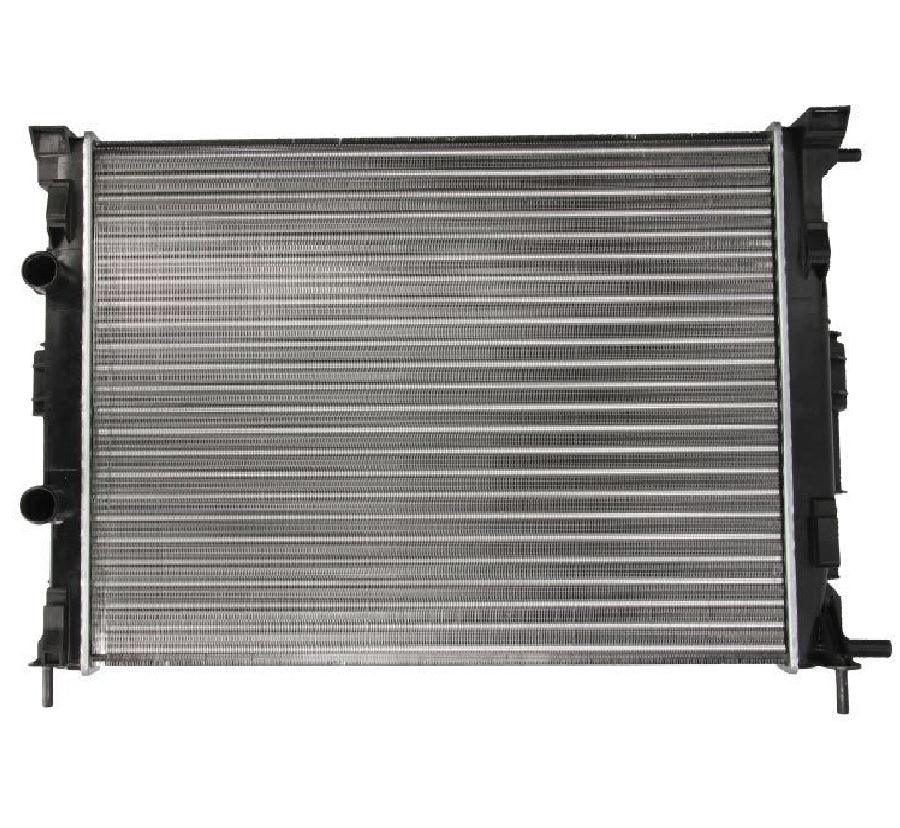 Renault Scenic Megane 1.5D 2.0 MT Radiator