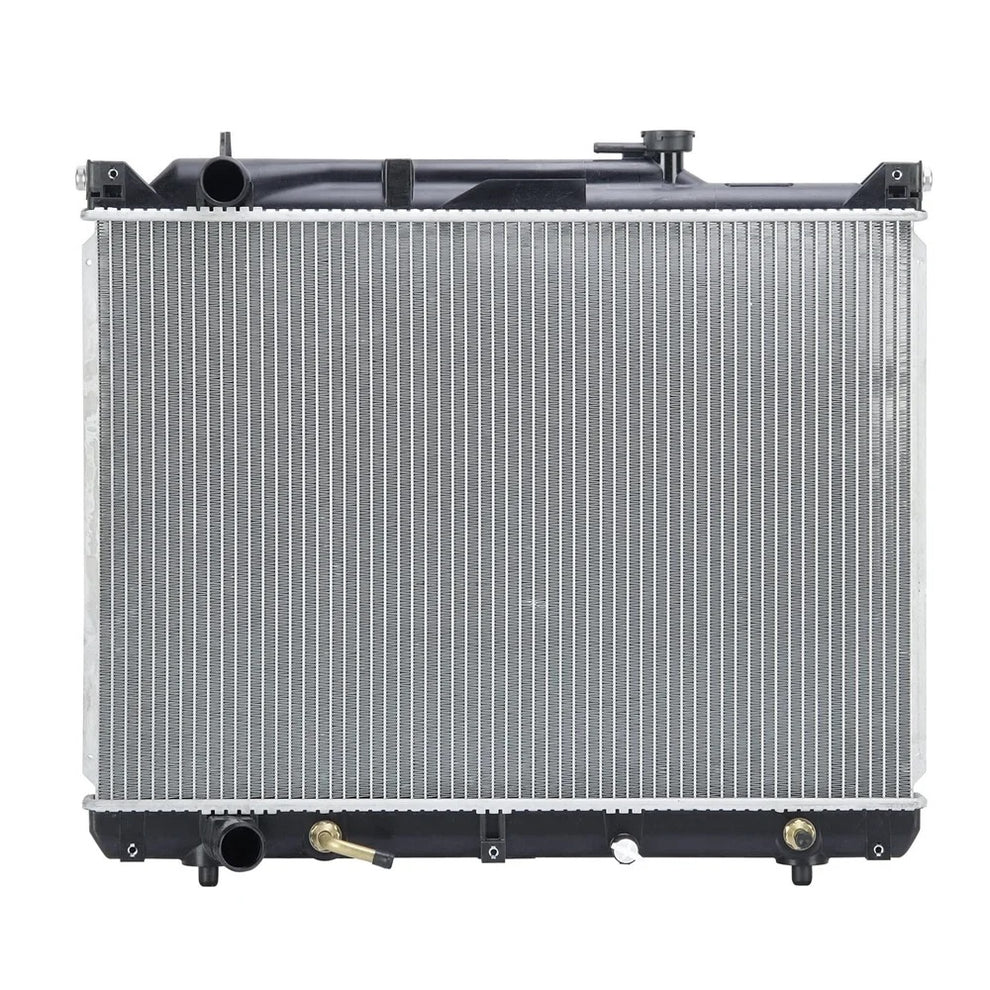 Suzuki Grand Vitara 2.5 Litre Petrol AT Radiator – Cool Auto Parts