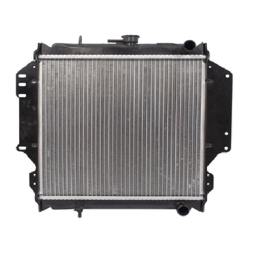 Suzuki Jimny 1.3 Litre Petrol MT Radiator