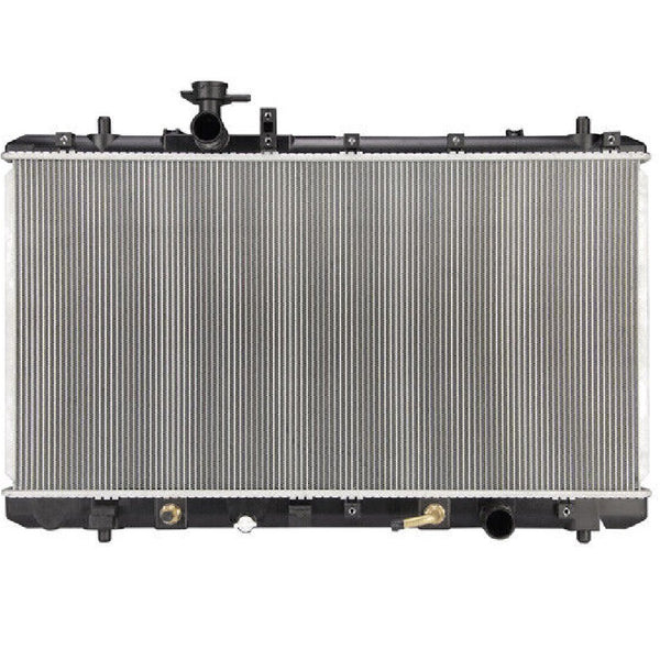 Suzuki SX4 2.0 Litre Petrol AT Radiator – Cool Auto Parts