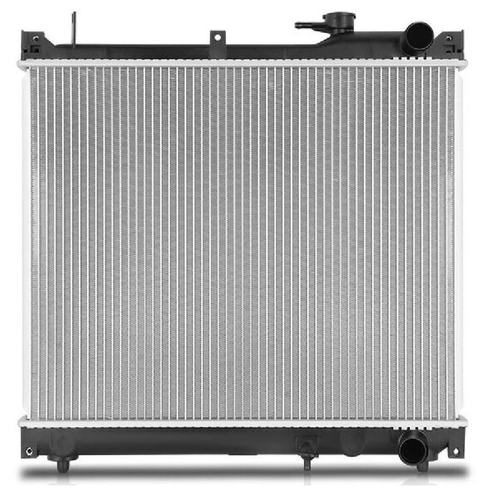 Suzuki Vitara 1.6 Litre Petrol MT Radiator – Cool Auto Parts