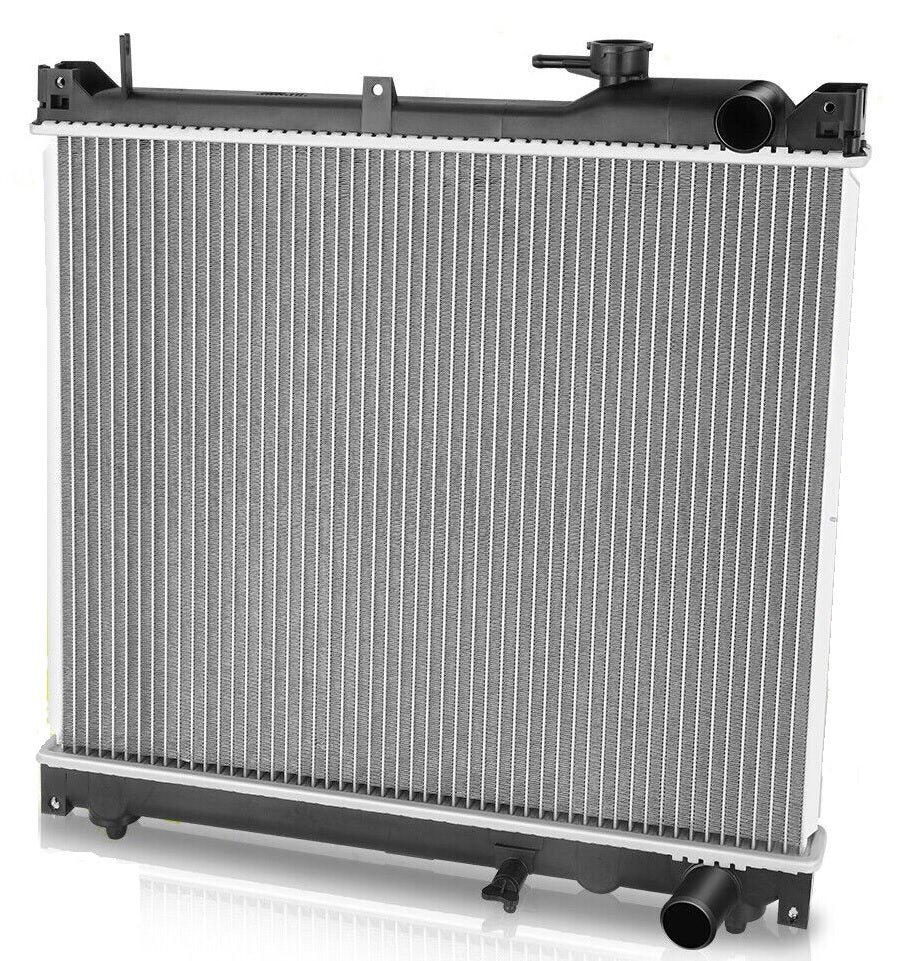 Suzuki Vitara 1.6 Litre Petrol MT Radiator