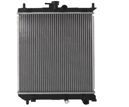 Toyota Avanza 1.3 16 Valve Petrol MT Radiator