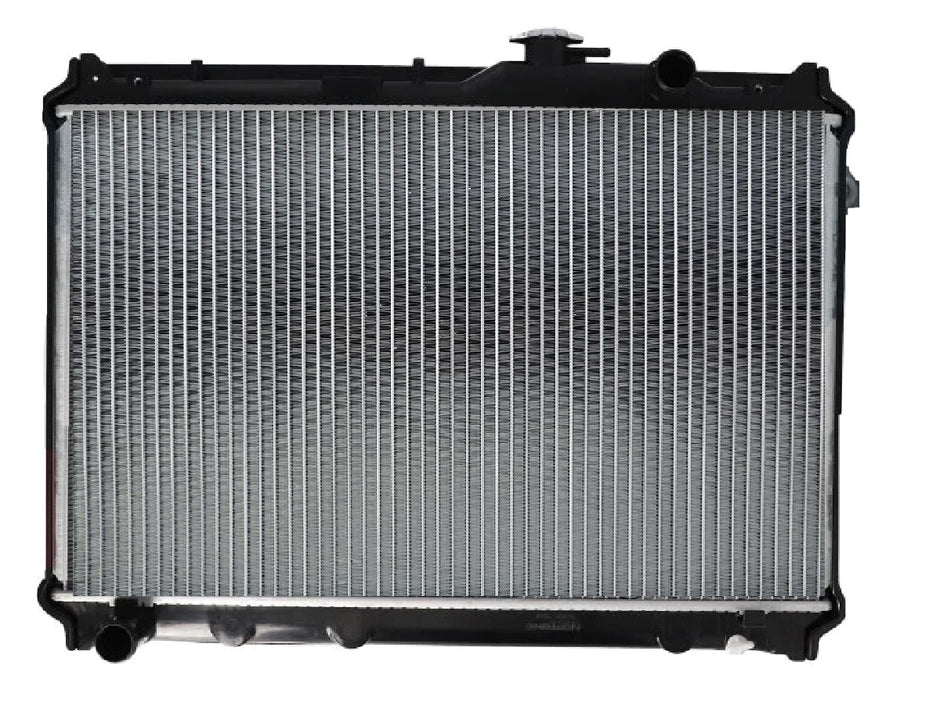 Buy Toyota Radiators And Auto Parts Online | Cool Auto Parts