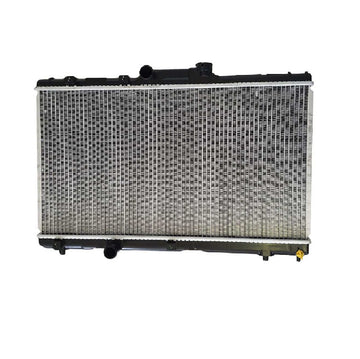 Buy Toyota Radiators And Auto Parts Online | Cool Auto Parts