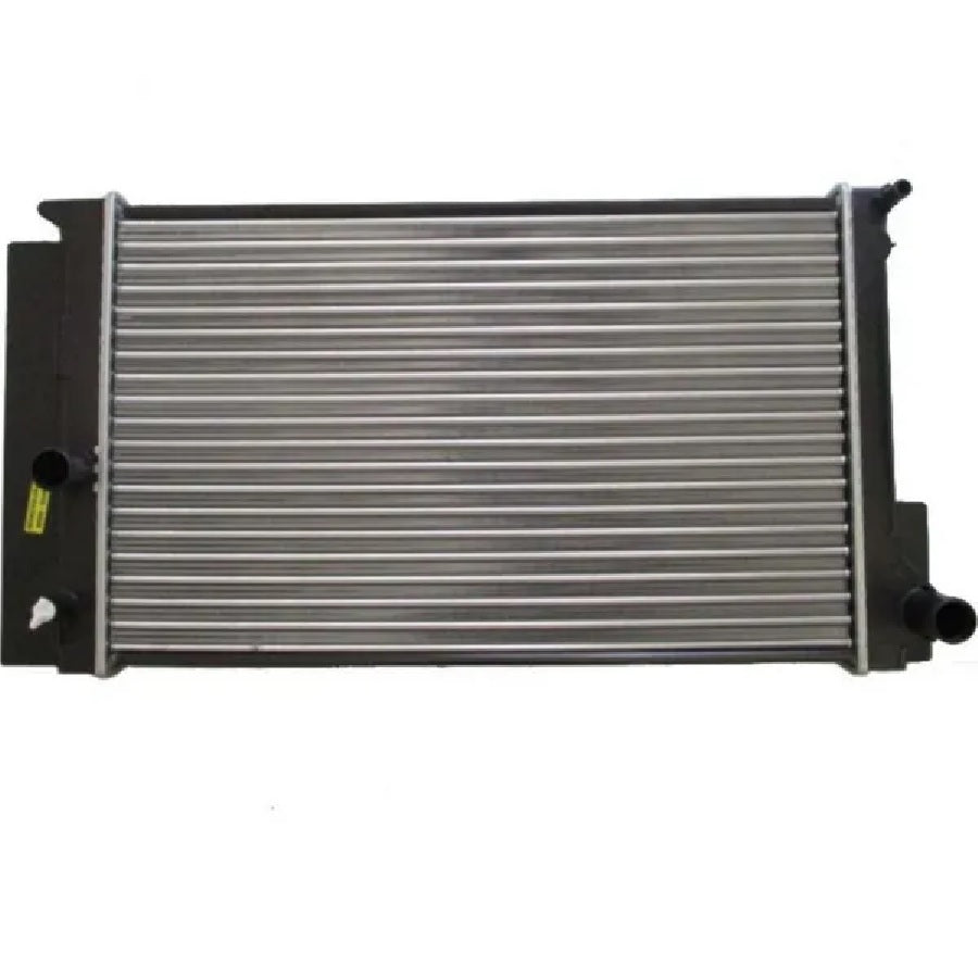 Toyota Radiator Core Toyota Corolla 1.8 L4 Petrol MT Radiator – Cool Auto Parts