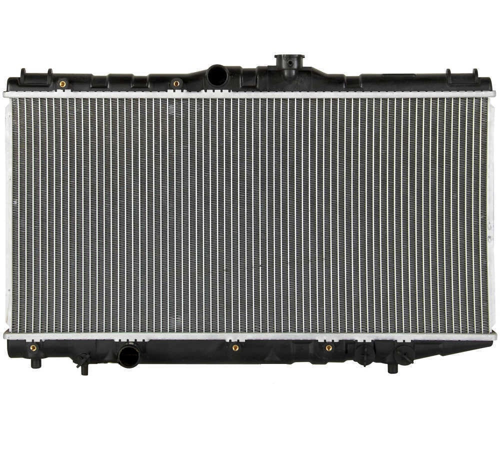 Toyota Corolla Conquest 1.3 1.6 MT Radiator