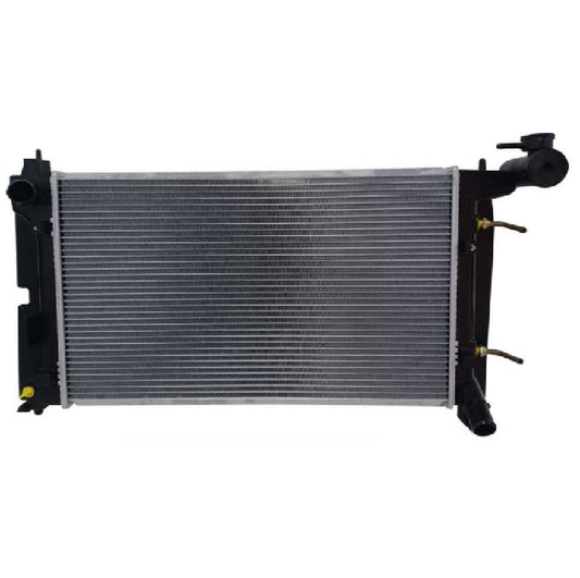 Toyota Corolla RunX Radiator AT