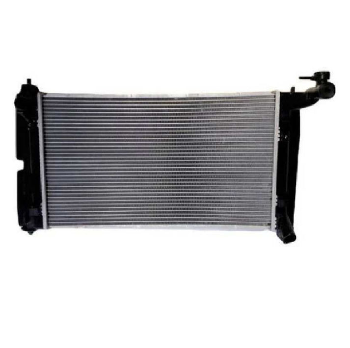 Toyota Corolla RunX MT Radiator – Cool Auto Parts