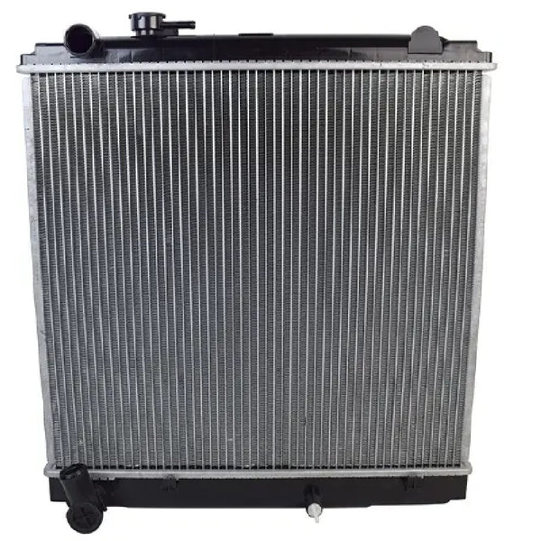 Toyota Dyna 150 2.8D MT Radiator – Cool Auto Parts