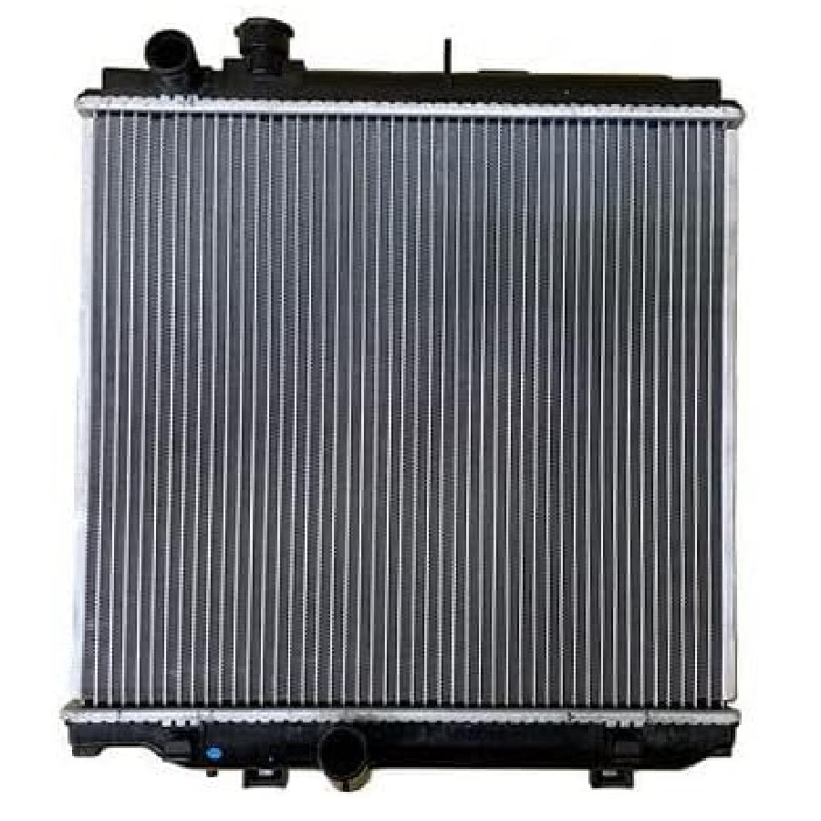 Toyota Dyna 3.0 MT Radiator – Cool Auto Parts