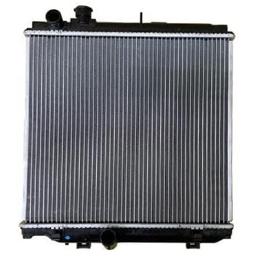 Toyota Dyna 3.0 MT Radiator