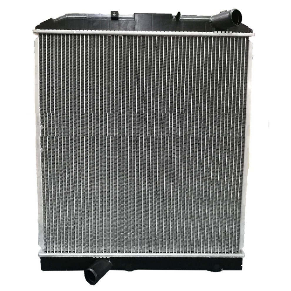 Toyota Dyna and Hino 4.0 4.1 Diesel MT Radiator – Cool Auto Parts