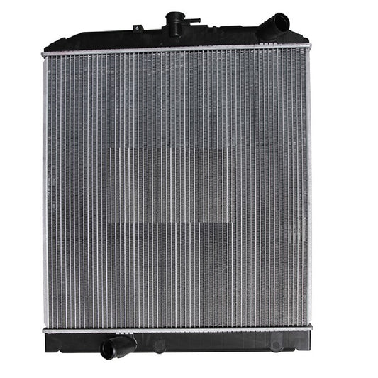 Toyota Dyna and Hino 4.0 Diesel MT Radiator