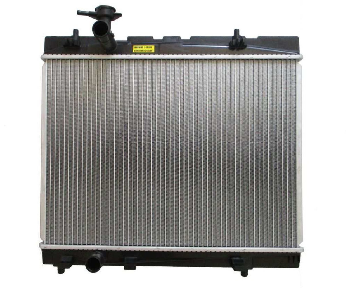 Toyota Etios 1.5 MT Radiator