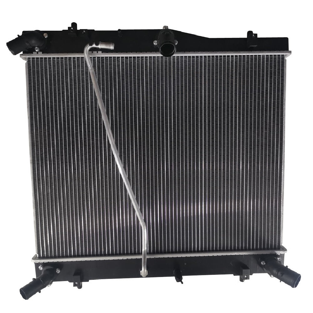 Toyota Hiace 3.0 Diesel MT Radiator