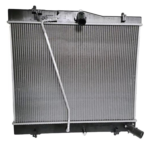 Toyota Hiace Quantum Sesfikile 2.7 3.0 MT Radiator