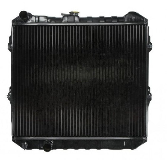 Toyota Hilux 2.4 Diesel MT Radiator