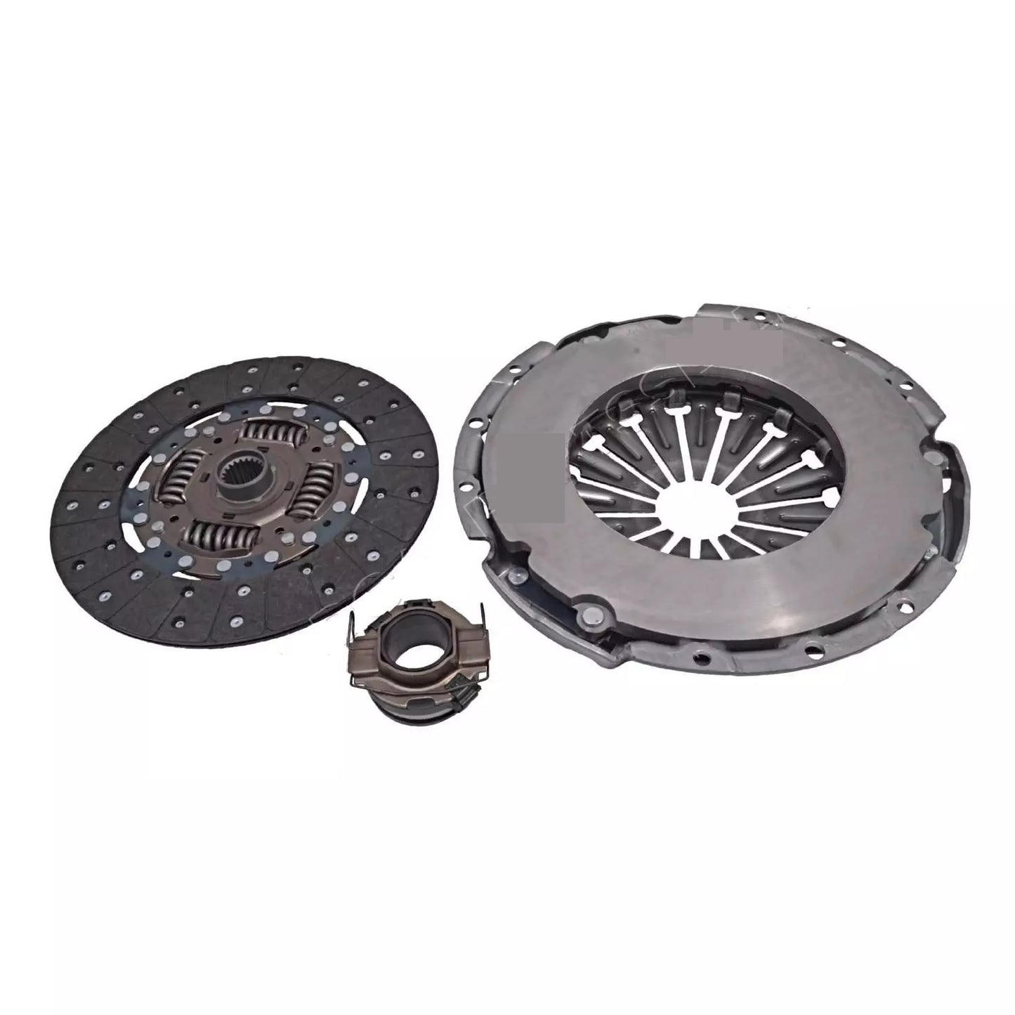 Toyota Hilux Hiace 2.5 3.0 Diesel CLUTCH KIT (WTY062)