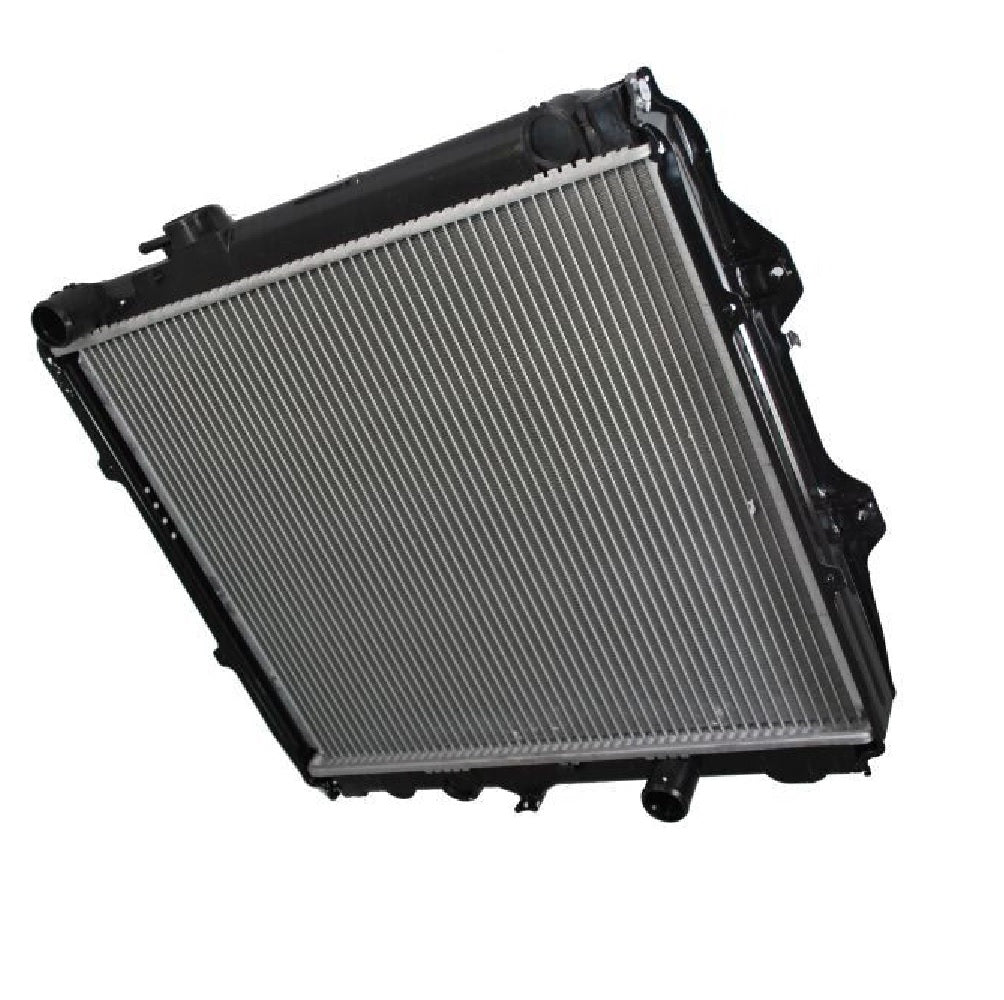 Toyota Hilux 2.5D D4D Radiator