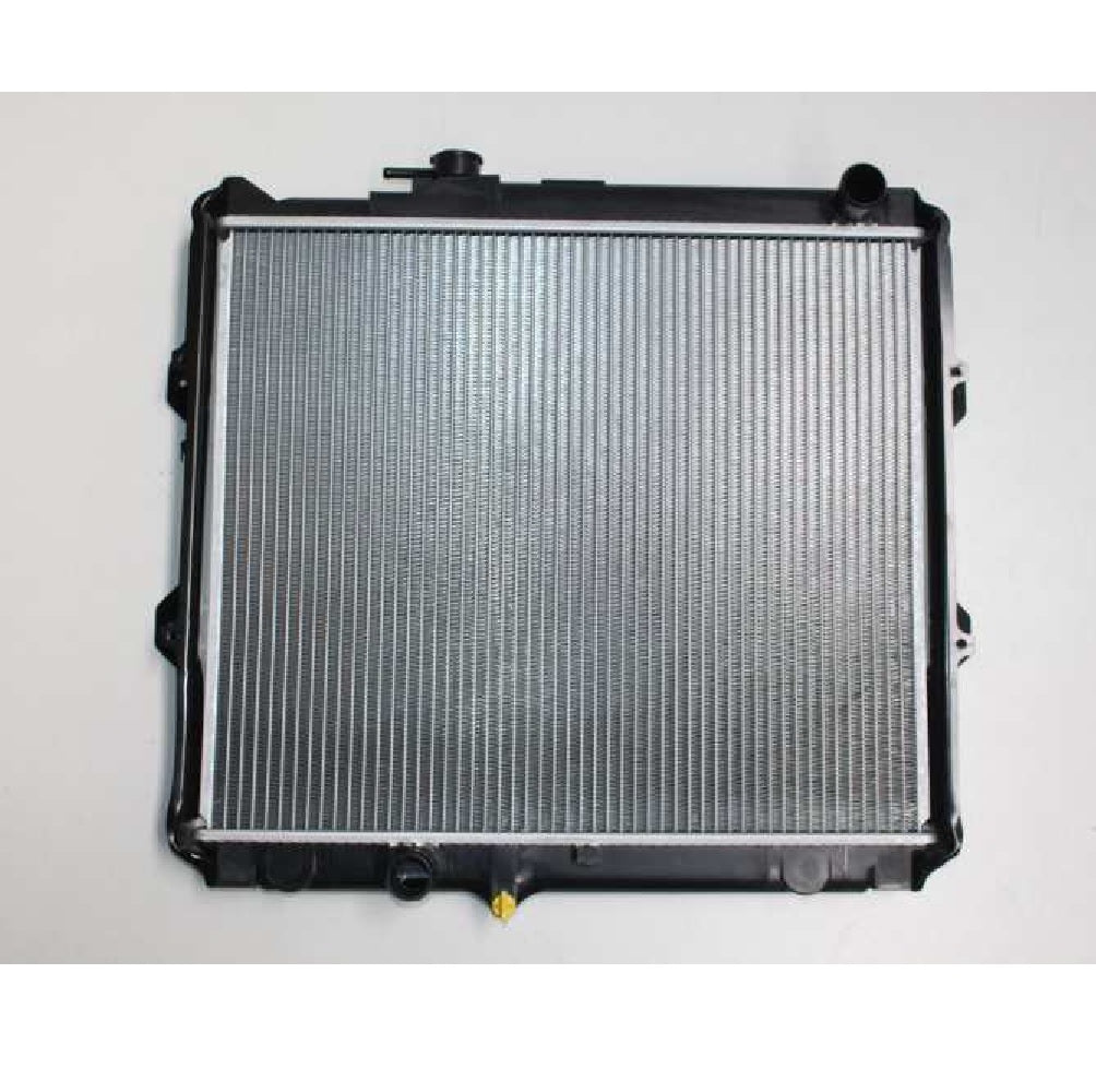 Toyota Hilux 2.7 MT Radiator