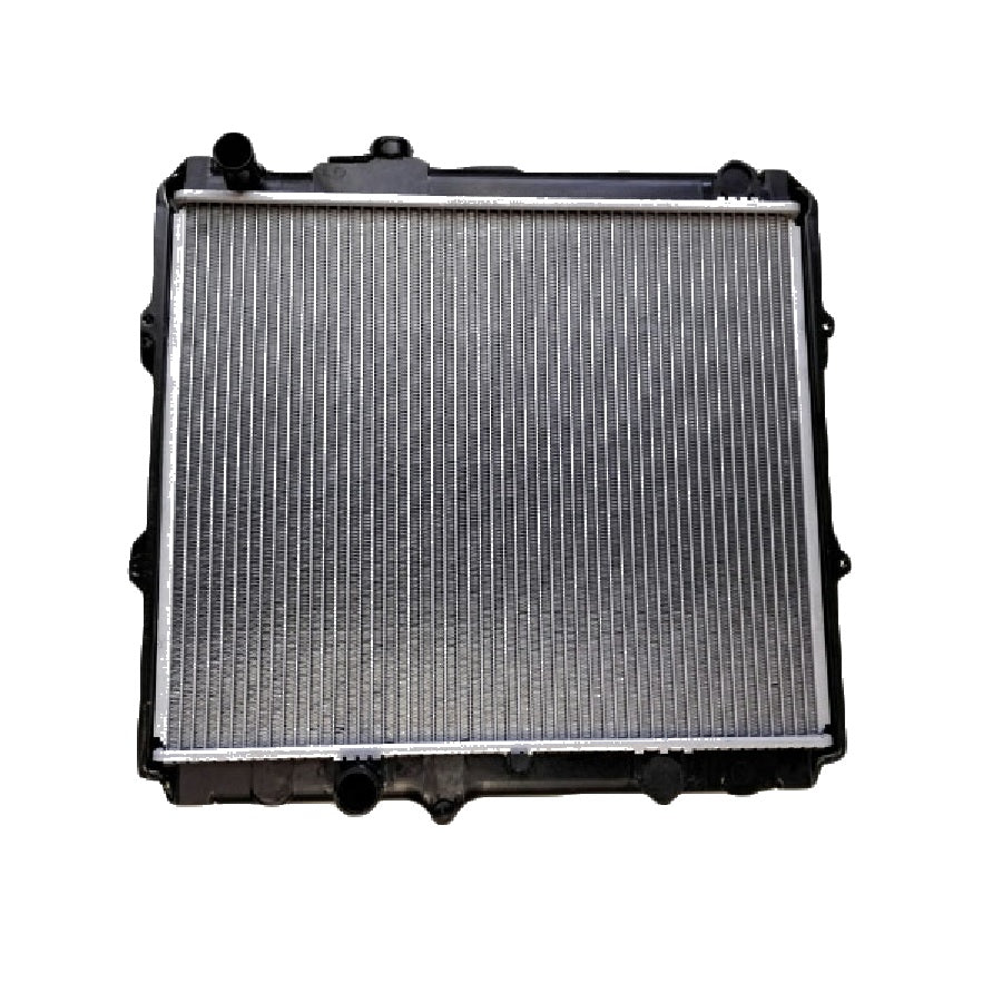 Toyota Hilux 2.7 MT Radiator