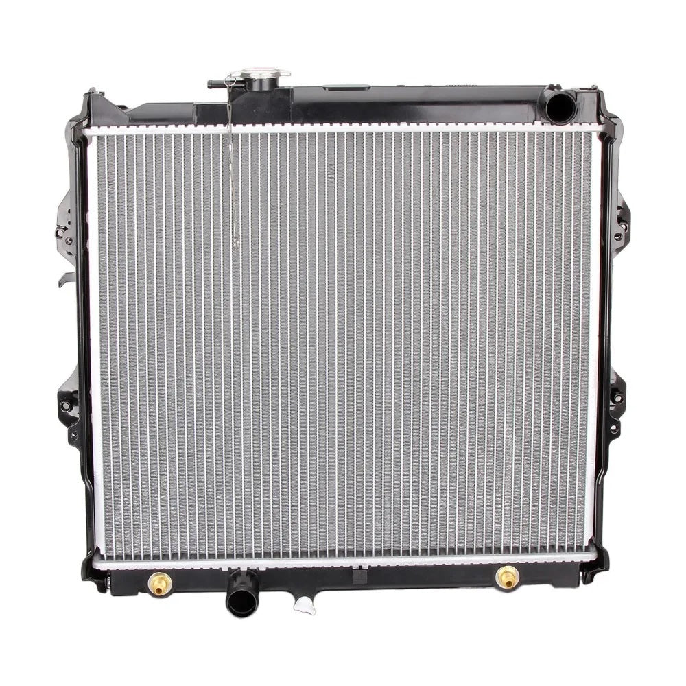 Toyota Hilux 2.7 Petrol AT Radiator