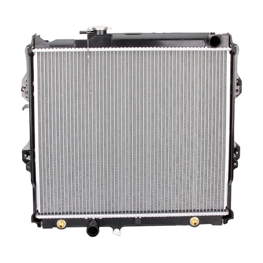 Toyota Hilux 2.7 Petrol AT Radiator