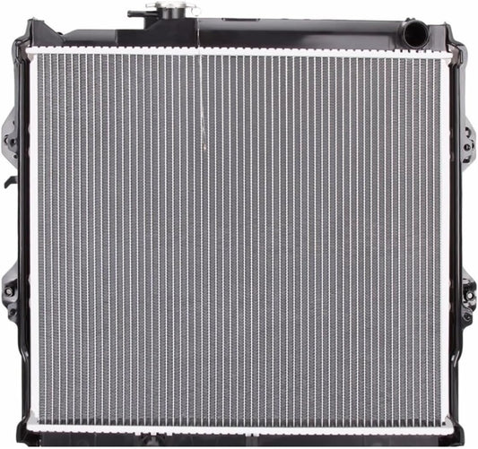 Toyota Hilux 2.7 Petrol Radiator