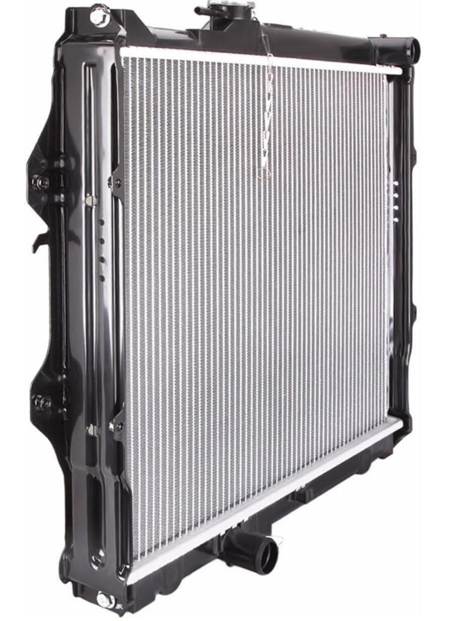 Toyota Hilux 2.7 Petrol Radiator