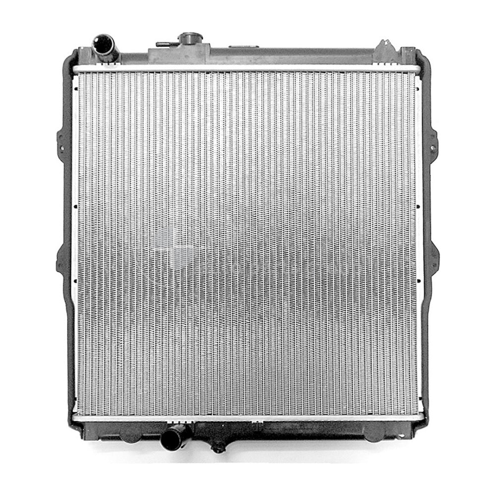 Mt Radiator Toyota Hilux 2.8 3.0 TD MT Radiator – Cool Auto Parts
