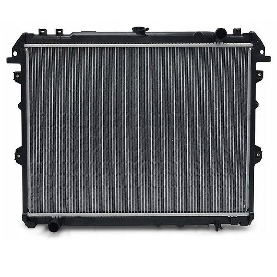 Guide Radiator Toyota Toyota Hilux Fortuner 4.0L V6 Petrol MT Radiator – Cool Auto Parts