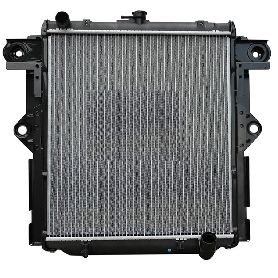 Toyota Landcruiser 100 4.2L Diesel MT Radiator