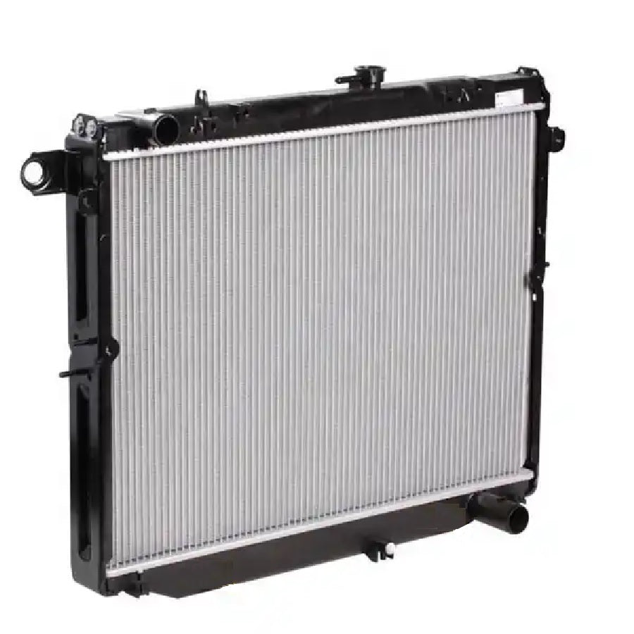 Toyota Landcruiser 100 4.5 Petrol MT Radiator – Cool Auto Parts