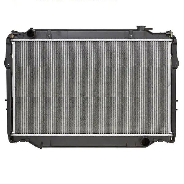 Mt Radiator Toyota Landcruiser 4.2 Diesel MT Radiator – Cool Auto Parts