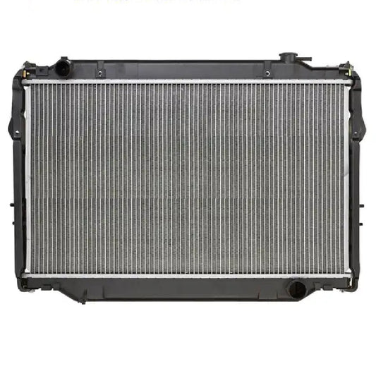 Toyota Landcruiser 4.2 Diesel MT Radiator