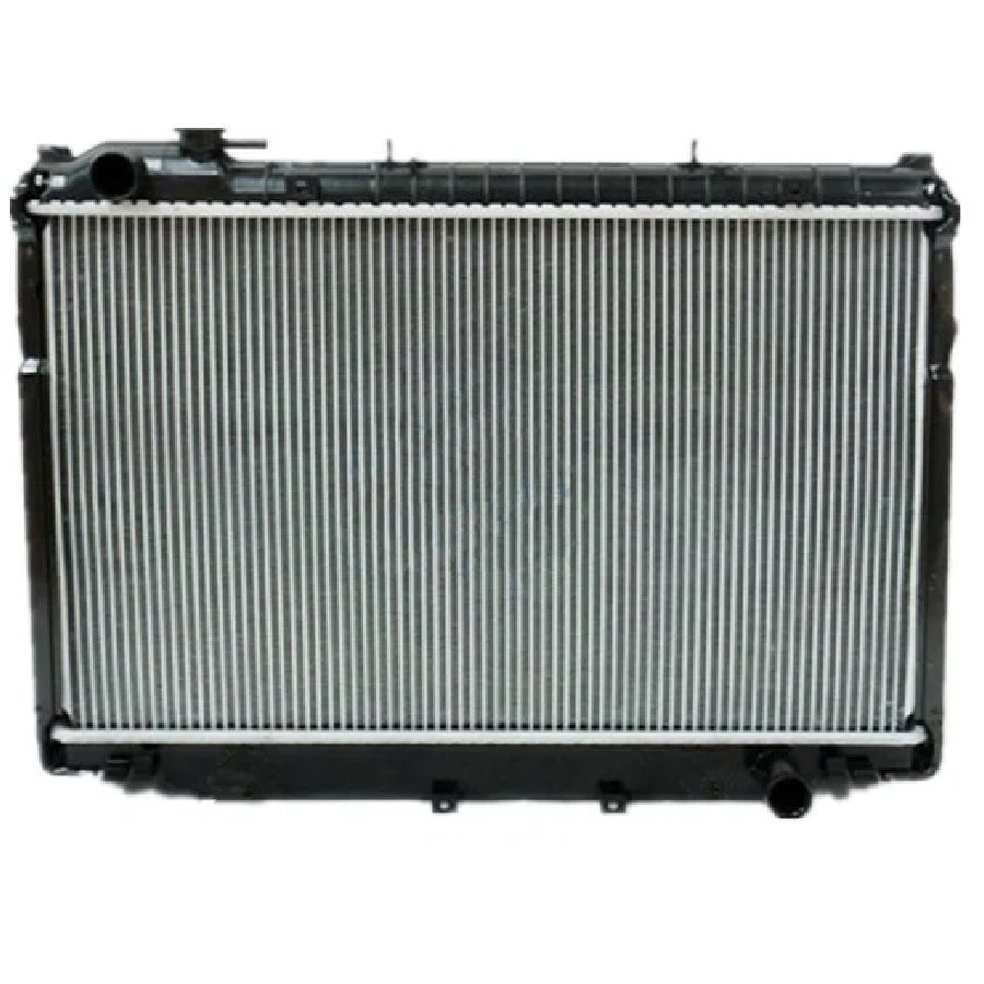 Toyota Landcruiser 4.2 TD MT Radiator