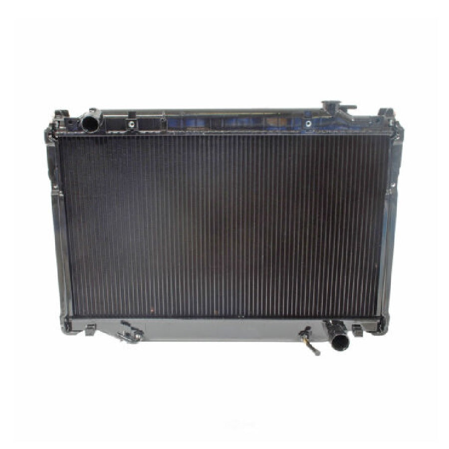 Toyota Landcruiser 4.5L AT Radiator