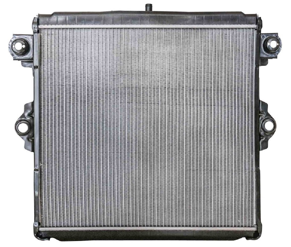 Mt Radiator Toyota Landcruiser 70 Series 4.5TD V8 MT Radiator – Cool Auto Parts