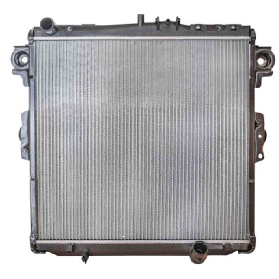 Mt Radiator Toyota Landcruiser 70 Series 4.5TD V8 MT Radiator – Cool Auto Parts