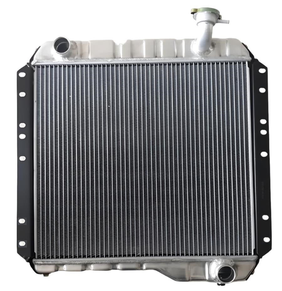 Mt Radiator Toyota Landcruiser FJ60 FJ62 4.0 4.2 Petrol MT Radiator – Cool Auto Parts