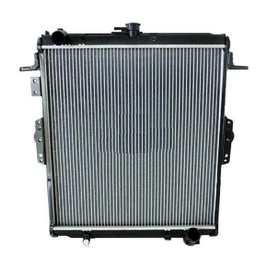 Toyota Landcruiser FZJ75 4.5L Petrol MT Radiator