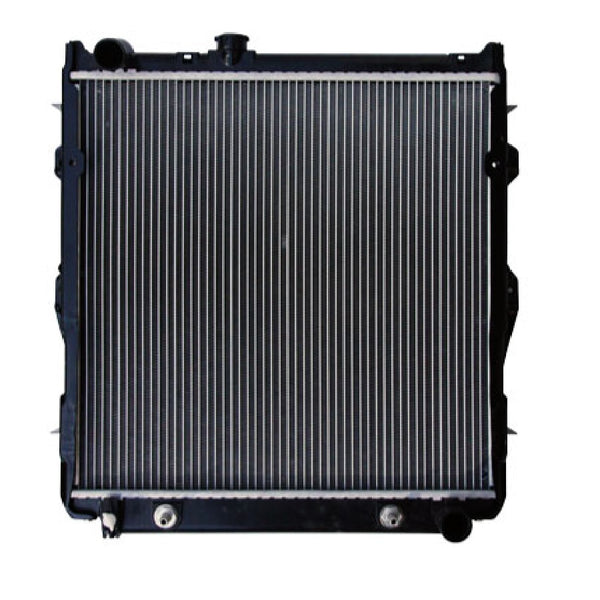 Pr9111 Radiator Toyota Prado 3.0 Diesel AT Radiator – Cool Auto Parts