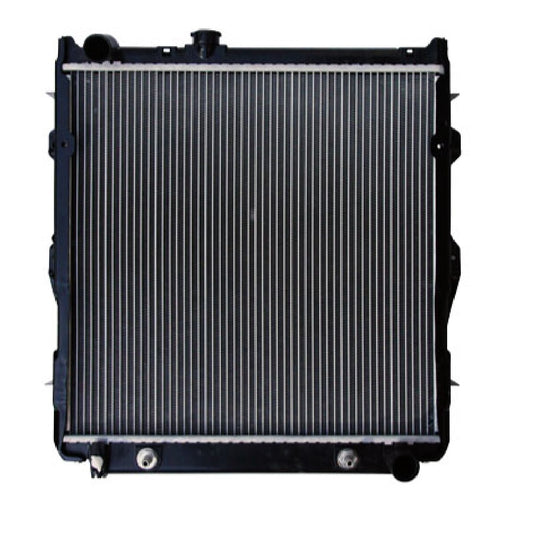 Toyota Prado 3.0 Diesel AT Radiator