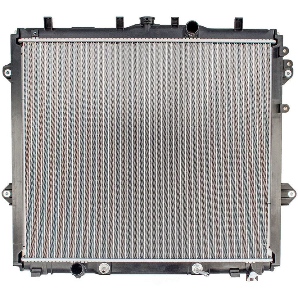 Toyota Prado 4.0 V6 Petrol AT Radiator – Cool Auto Parts
