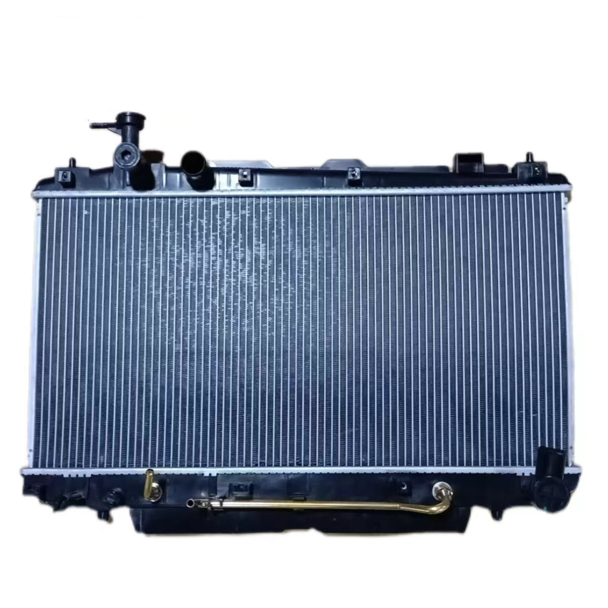 Toyota RAV4 2.0 AT Radiator – Cool Auto Parts